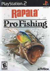 Rapala Pro Fishing - PS2