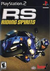 Riding Spirits - PS2
