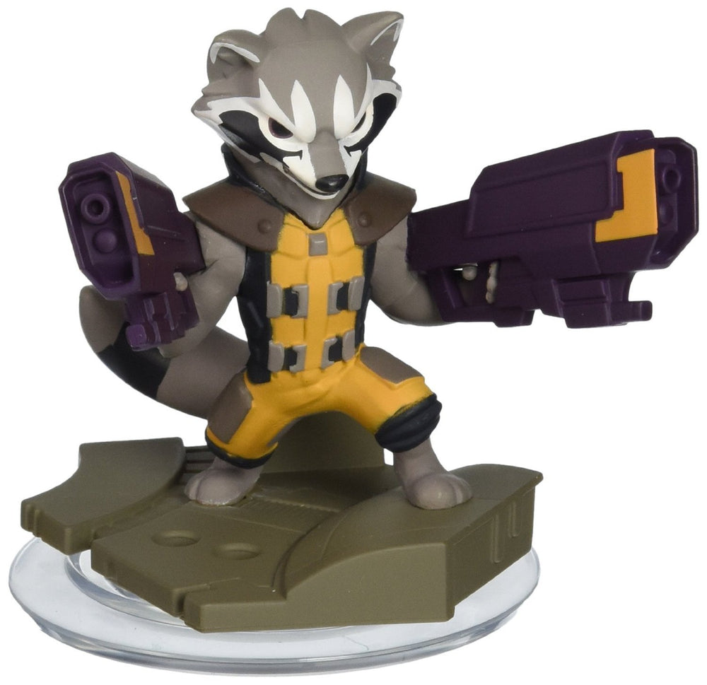Rocket Raccoon Disney Infinity 2.0