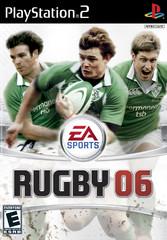 Rugby 06 - PS2