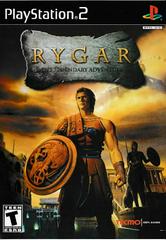 Rygar: The Legendary Adventure - PS2