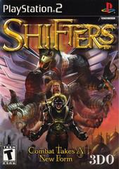 Shifters - PS2