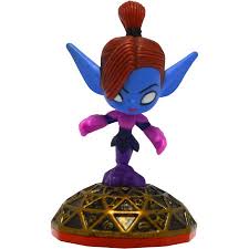 Mini Jini - Sidekick - Skylanders Giants