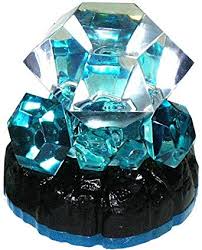 Sky Diamond - Skylanders Swap Force