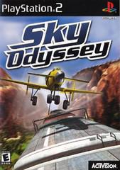 Sky Odyssey - PS2