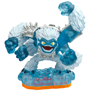 Slam Bam - Skylanders Giants