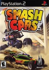 Smash Cars - PS2
