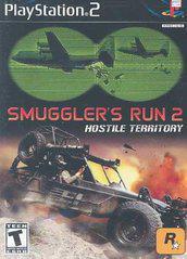 Smuggler's Run 2 - PS2