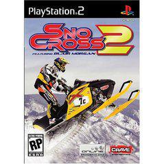 Sno Cross 2 - PS2