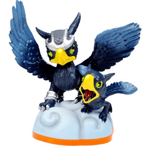 Sonic Boom - Skylanders Giants