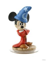 Mickey Mouse Sorcerer Apprentice Disney Infinity 1.0