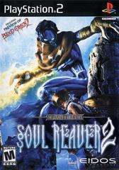 Soul Reaver 2 - PS2