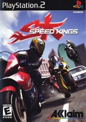Speed Kings - PS2
