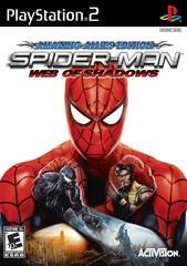 Spider-Man: Web Of Shadows - PS2