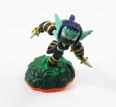 Stealth Elf - Skylanders Giants
