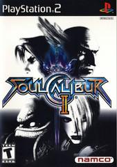 Soul Calibur II (2) - PS2