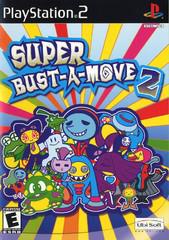 Super Bust-A-Move 2 PS2