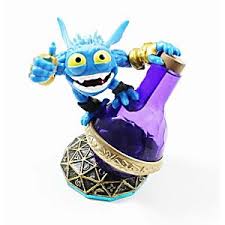 Super Gulp Pop Fizz - Skylanders Swap Force
