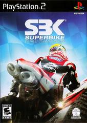 SBK Superbike World Championship - PS2