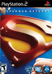 Superman Returns - PS2