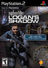 Syphon Filter Logan's Shadow - PS2