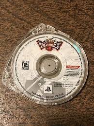 YuGiOh 5D's Tag Force 4 PSP Disc Only