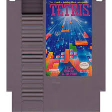 Tetris - NES