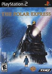 The Polar Express - PS2