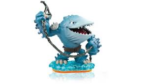 Thumpback - Giant Size - Skylanders Giants