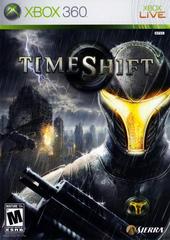 TimeShift - X360