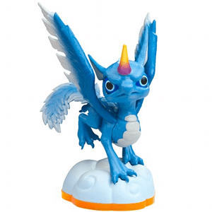 Whirlwind - Skylanders Giants