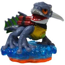 Zap - Skylanders Giants