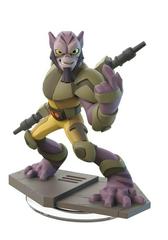 Zeb Orrelios Disney Infinity 3.0