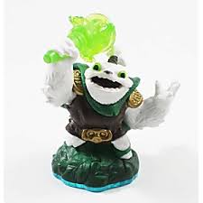 Zoo Lou - Skylanders Swap Force