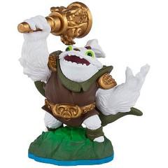 Zoo Lou - Skylanders Swap Force