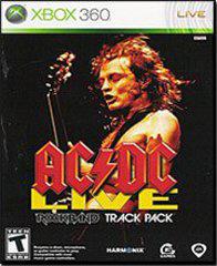 AC/DC Live: Rockband Track Pack - X360