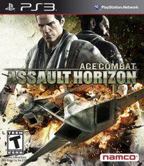 Ace Combat Assault Horizon - PS3