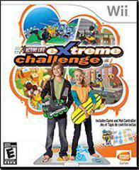 Active Life Extreme Challenge - Wii Original