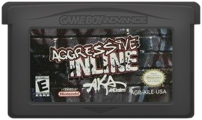 Aggressive Inline GBA