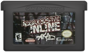 Aggressive Inline GBA