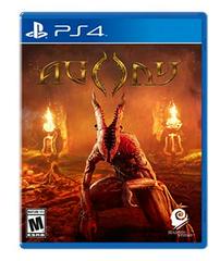 Agony - PS4
