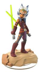 Ahsoka Tano Disney Infinity 3.0