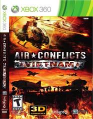 Air Conflicts Vietnam - X360