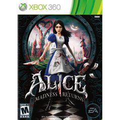 Alice: Madness Returns - X360