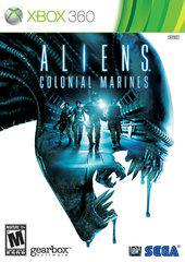 Aliens Colonial Marines - X360