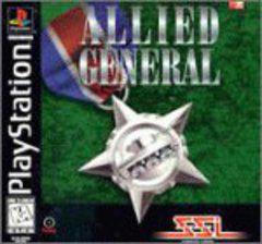 Allied General - PS1