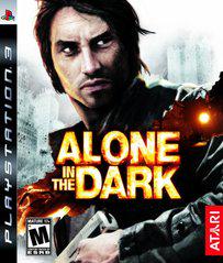 Alone in the Dark Inferno - PS3