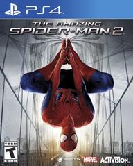 The Amazing Spider-Man 2 - PS4