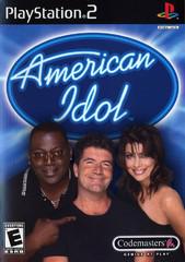 American Idol - PS2