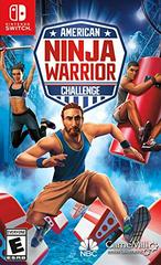 American Ninja Warrior Challenge - Switch